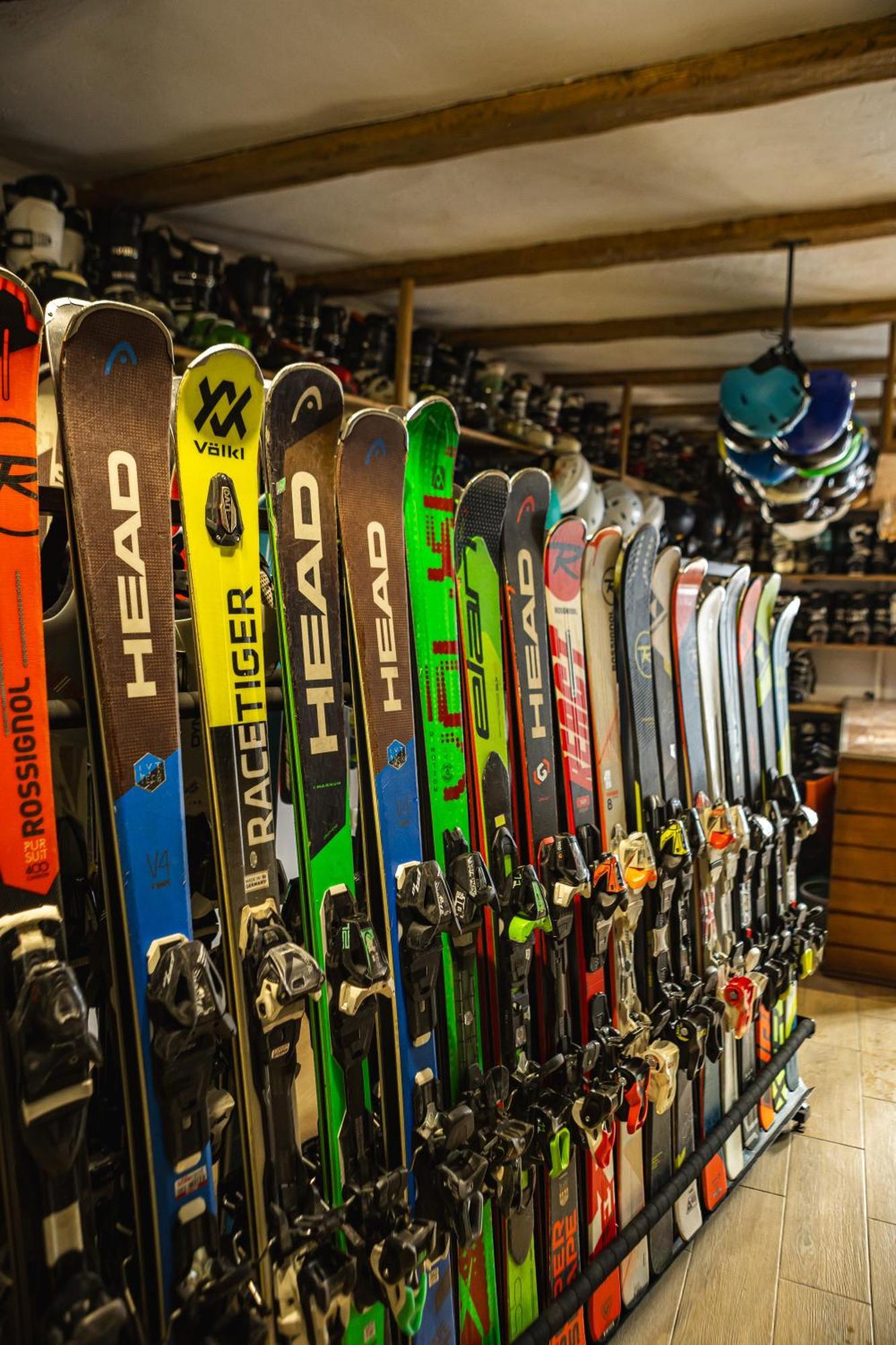 Zatyshok Nad Prutom Hotel Bukovel Bagian luar foto
