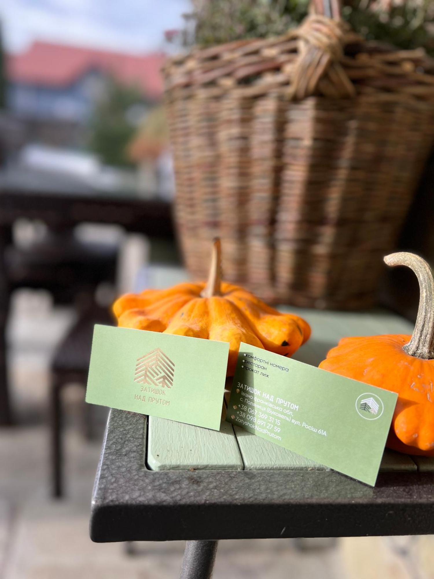 Zatyshok Nad Prutom Hotel Bukovel Bagian luar foto